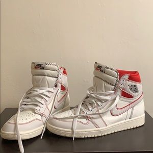 Jordan 1 Phantom (NO BOX)